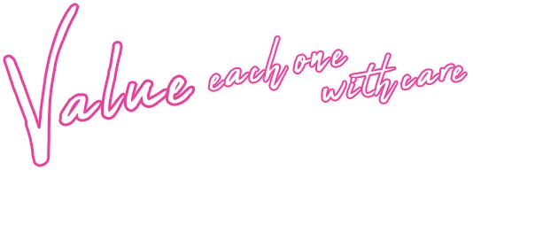 Value each one  with care BELL KINDの強さは、 現場のひとつひとつにある。